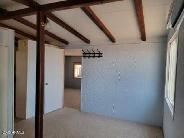 25712 W Steinbeck Drive, Morristown, AZ 85342