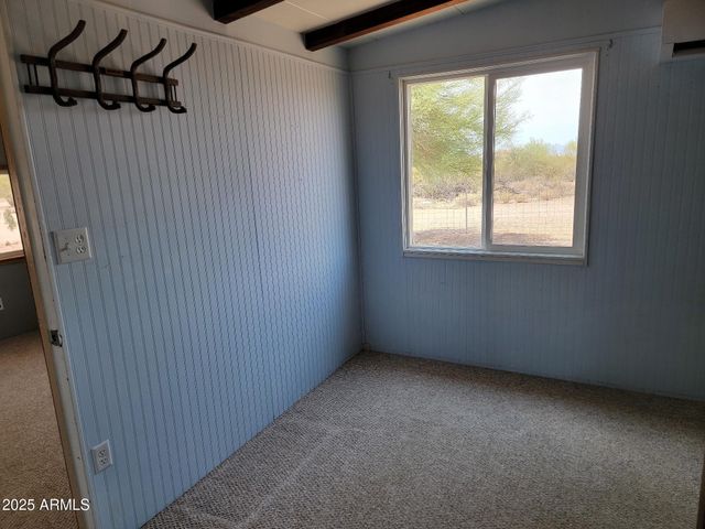 25712 W Steinbeck Drive, Morristown, AZ 85342