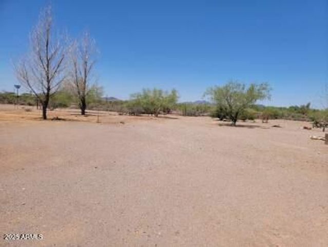 25712 W Steinbeck Drive, Morristown, AZ 85342