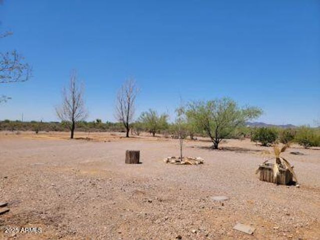 25712 W Steinbeck Drive, Morristown, AZ 85342