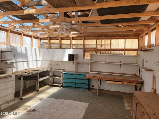 25712 W Steinbeck Drive, Morristown, AZ 85342