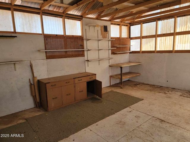 25712 W Steinbeck Drive, Morristown, AZ 85342