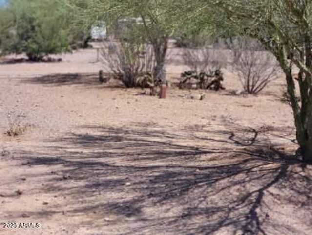 25712 W Steinbeck Drive, Morristown, AZ 85342