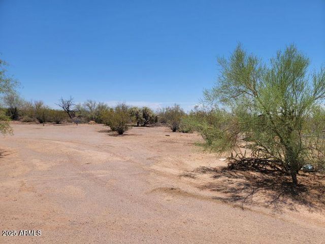 25712 W Steinbeck Drive, Morristown, AZ 85342