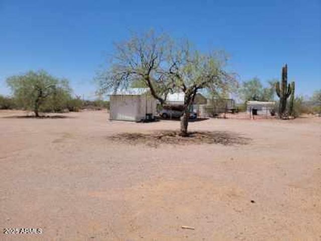 25712 W Steinbeck Drive, Morristown, AZ 85342