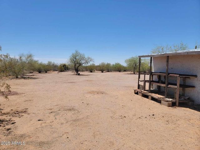 25712 W Steinbeck Drive, Morristown, AZ 85342