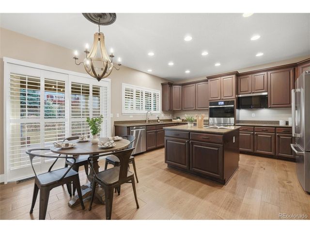 23476 Painted Hills St, Parker, CO 80138