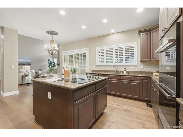 23476 Painted Hills St, Parker, CO 80138