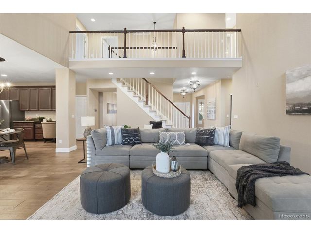 23476 Painted Hills St, Parker, CO 80138