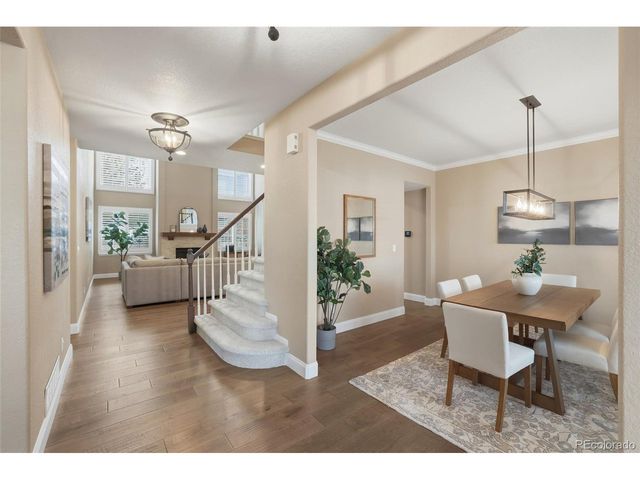 23476 Painted Hills St, Parker, CO 80138