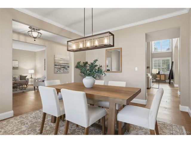 23476 Painted Hills St, Parker, CO 80138