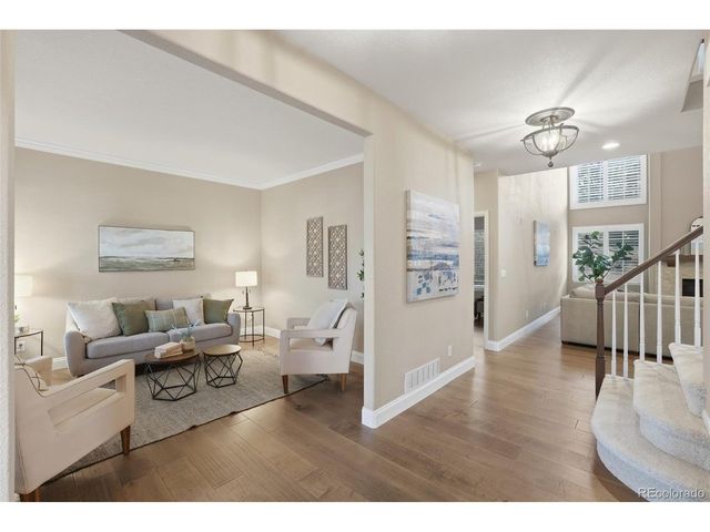 23476 Painted Hills St, Parker, CO 80138