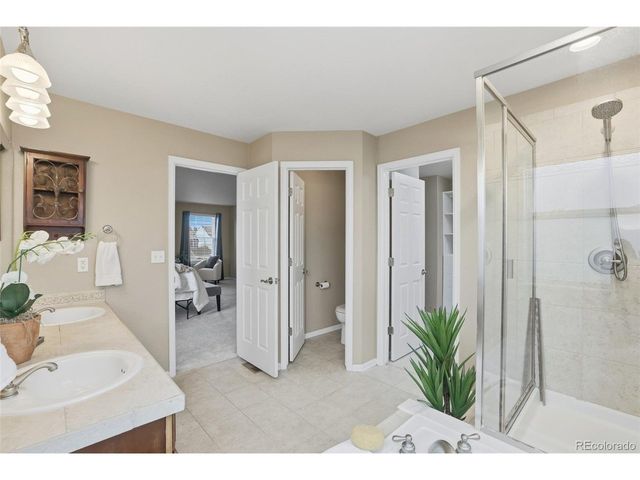 23476 Painted Hills St, Parker, CO 80138