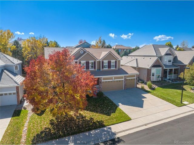 23476 Painted Hills St, Parker, CO 80138