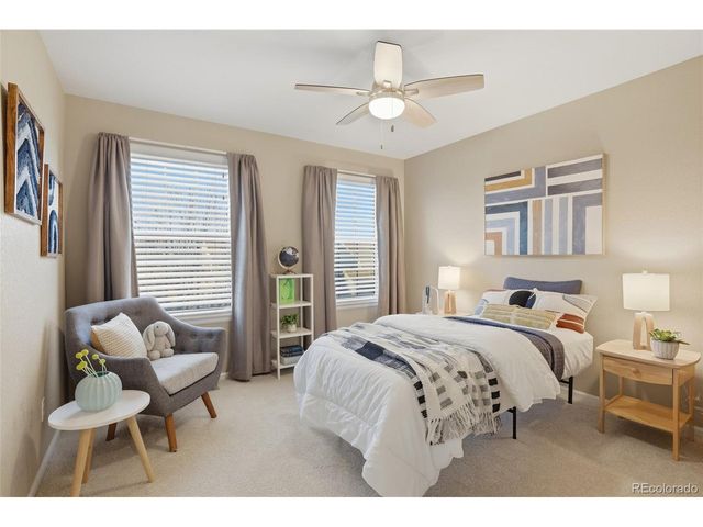 23476 Painted Hills St, Parker, CO 80138