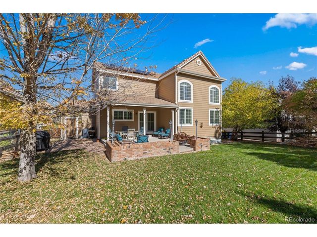 23476 Painted Hills St, Parker, CO 80138