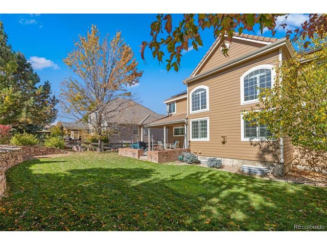 23476 Painted Hills St, Parker, CO 80138