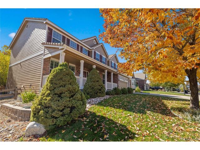 23476 Painted Hills St, Parker, CO 80138