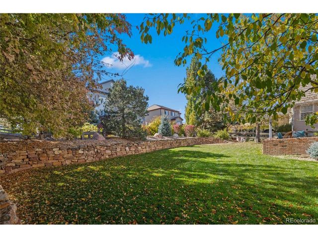 23476 Painted Hills St, Parker, CO 80138