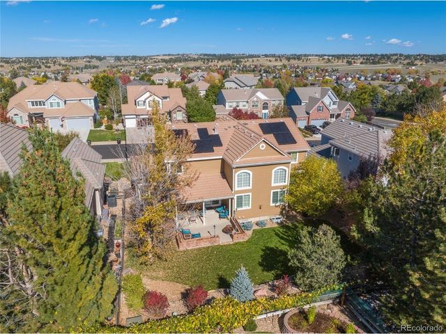 23476 Painted Hills St, Parker, CO 80138