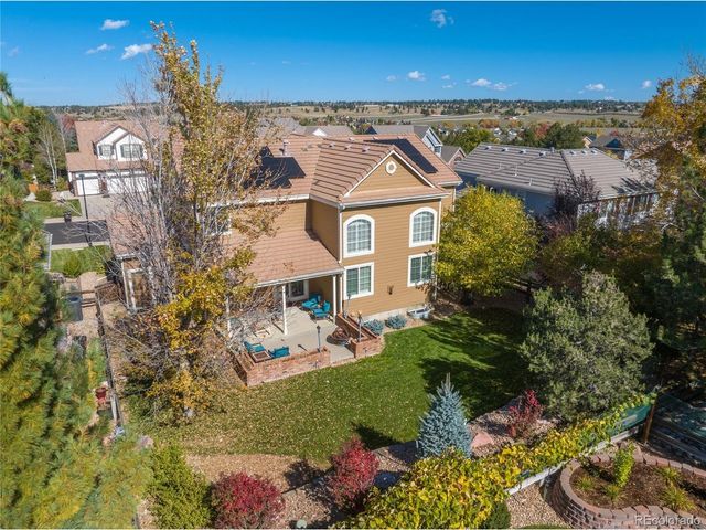 23476 Painted Hills St, Parker, CO 80138