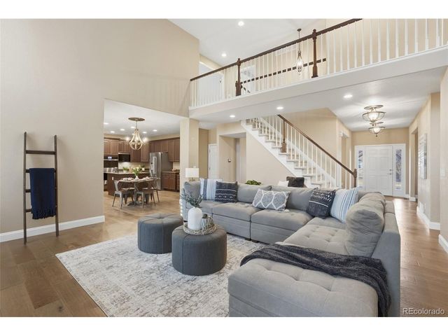 23476 Painted Hills St, Parker, CO 80138