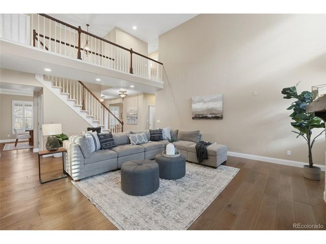 23476 Painted Hills St, Parker, CO 80138