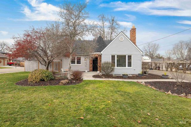2251 S Sumac St, Boise, ID 83706