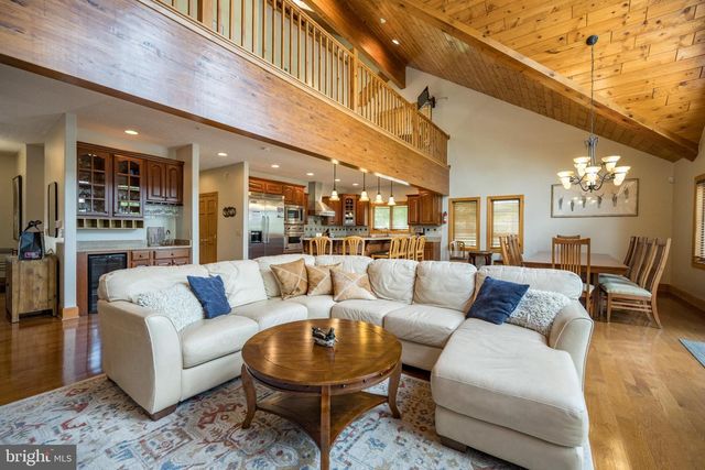 165 PARKSIDE NORTH CT, Mc Henry, MD 21541