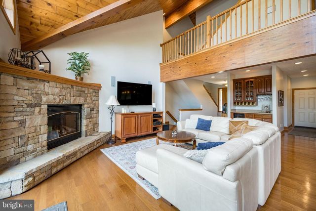 165 PARKSIDE NORTH CT, Mc Henry, MD 21541