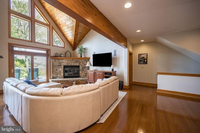 165 PARKSIDE NORTH CT, Mc Henry, MD 21541