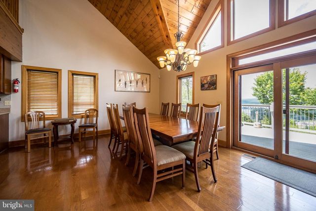 165 PARKSIDE NORTH CT, Mc Henry, MD 21541