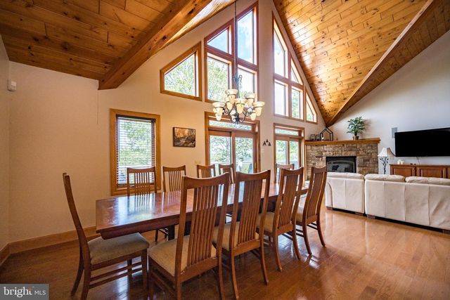 165 PARKSIDE NORTH CT, Mc Henry, MD 21541