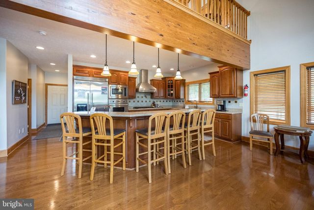 165 PARKSIDE NORTH CT, Mc Henry, MD 21541