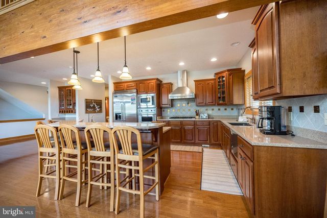 165 PARKSIDE NORTH CT, Mc Henry, MD 21541