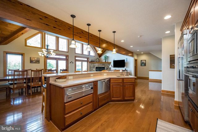 165 PARKSIDE NORTH CT, Mc Henry, MD 21541