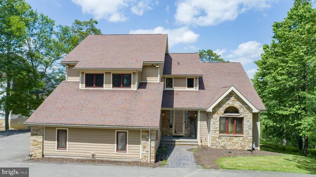 165 PARKSIDE NORTH CT, Mc Henry, MD 21541