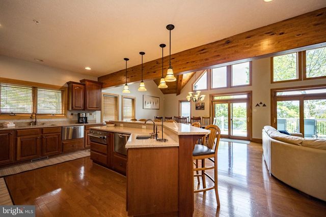 165 PARKSIDE NORTH CT, Mc Henry, MD 21541