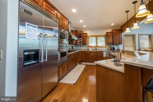 165 PARKSIDE NORTH CT, Mc Henry, MD 21541