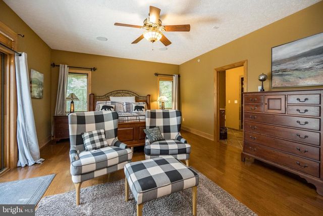 165 PARKSIDE NORTH CT, Mc Henry, MD 21541