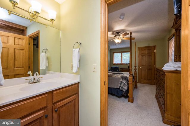 165 PARKSIDE NORTH CT, Mc Henry, MD 21541