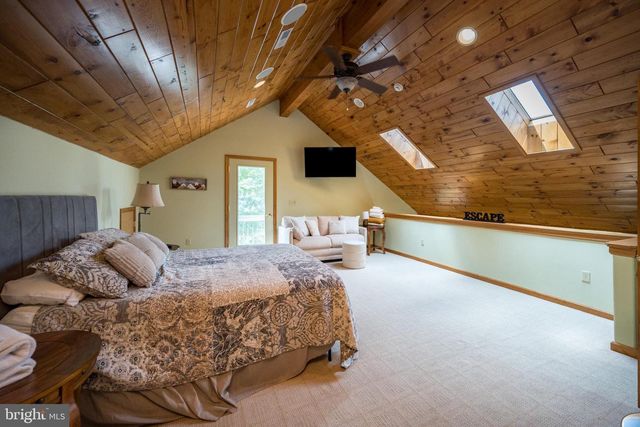 165 PARKSIDE NORTH CT, Mc Henry, MD 21541