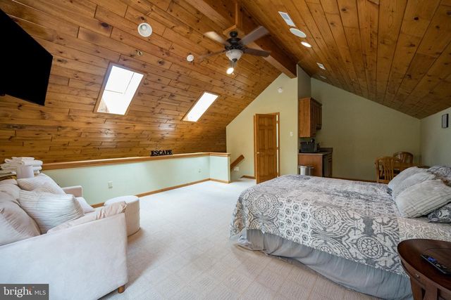 165 PARKSIDE NORTH CT, Mc Henry, MD 21541