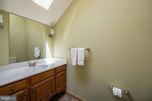 165 PARKSIDE NORTH CT, Mc Henry, MD 21541