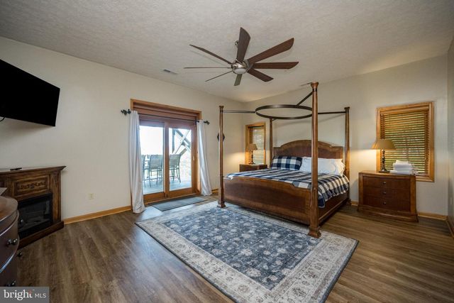 165 PARKSIDE NORTH CT, Mc Henry, MD 21541