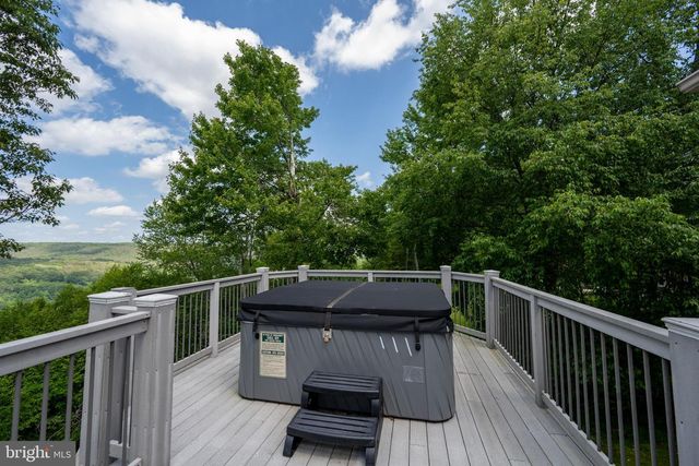 165 PARKSIDE NORTH CT, Mc Henry, MD 21541