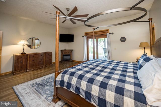 165 PARKSIDE NORTH CT, Mc Henry, MD 21541