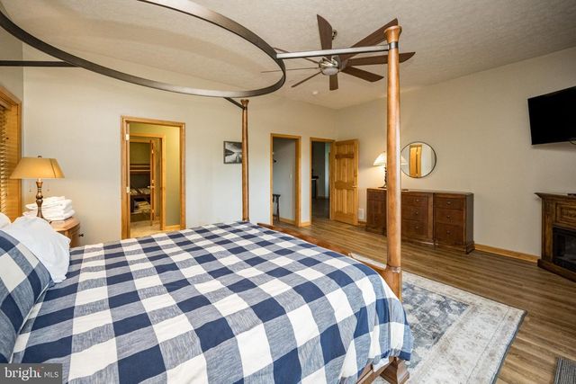 165 PARKSIDE NORTH CT, Mc Henry, MD 21541