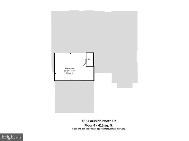 165 PARKSIDE NORTH CT, Mc Henry, MD 21541