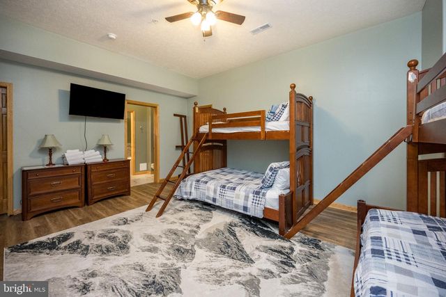 165 PARKSIDE NORTH CT, Mc Henry, MD 21541